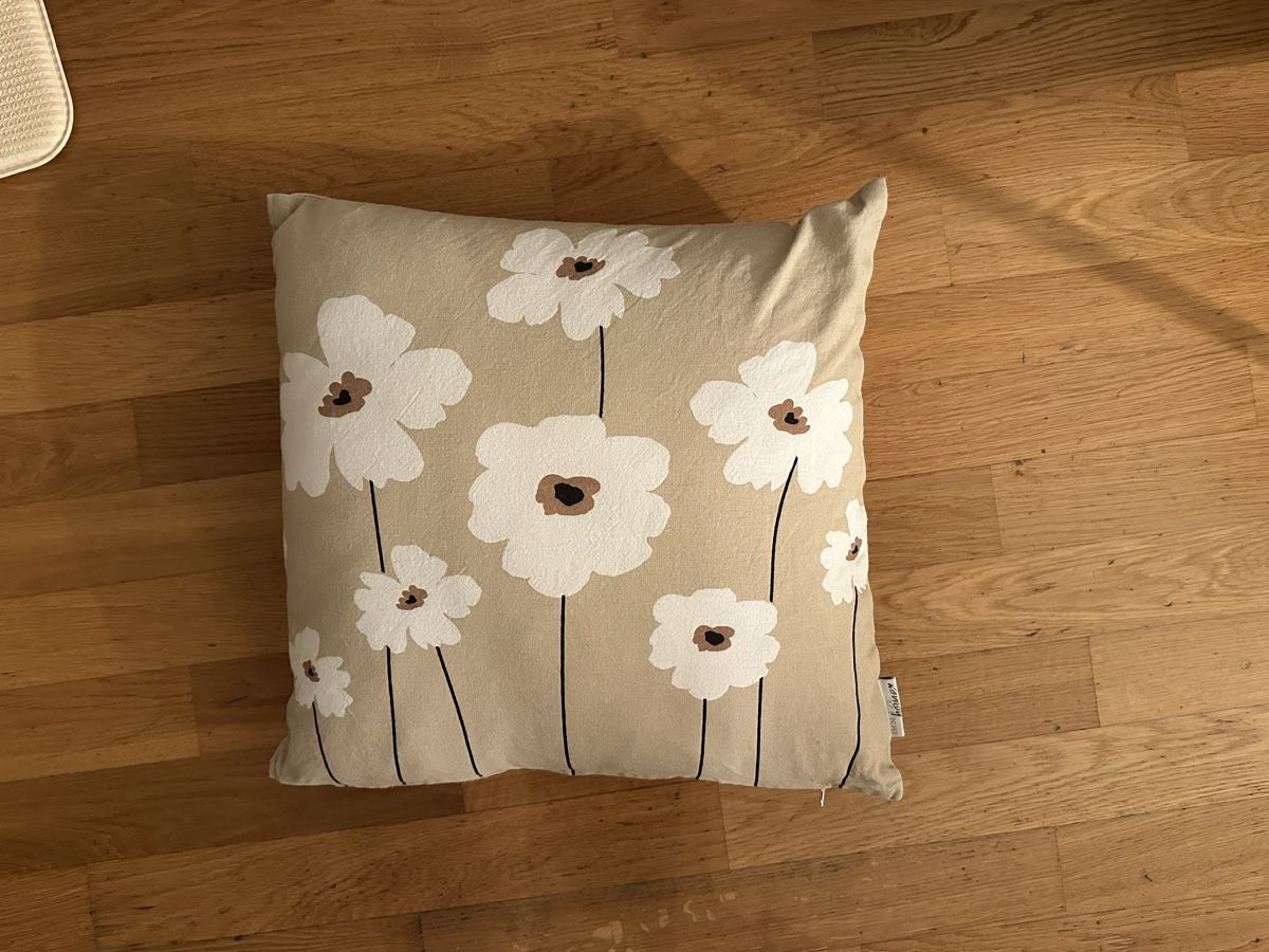 Cuscini: Kissen für Sofa – Usato da Jona venduto da Ti_Ka