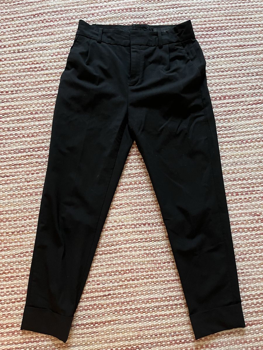 Drykorn Pantaloni: Hose von Drykorn Emom 27/32 – Nuovo (secondo la descrizione) da Olten venduto da ElGergonito