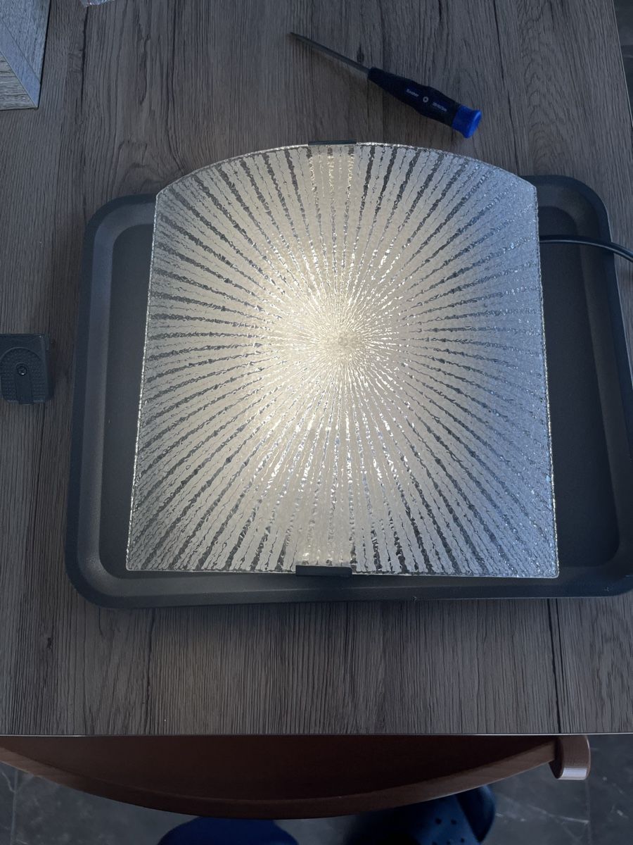 Lampen: 2 appliques da parete a led di Luce Design – Gebraucht aus Bioggio von garderoco 1