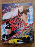 Speed Racer (Blu-ray - EN/FR/SP)