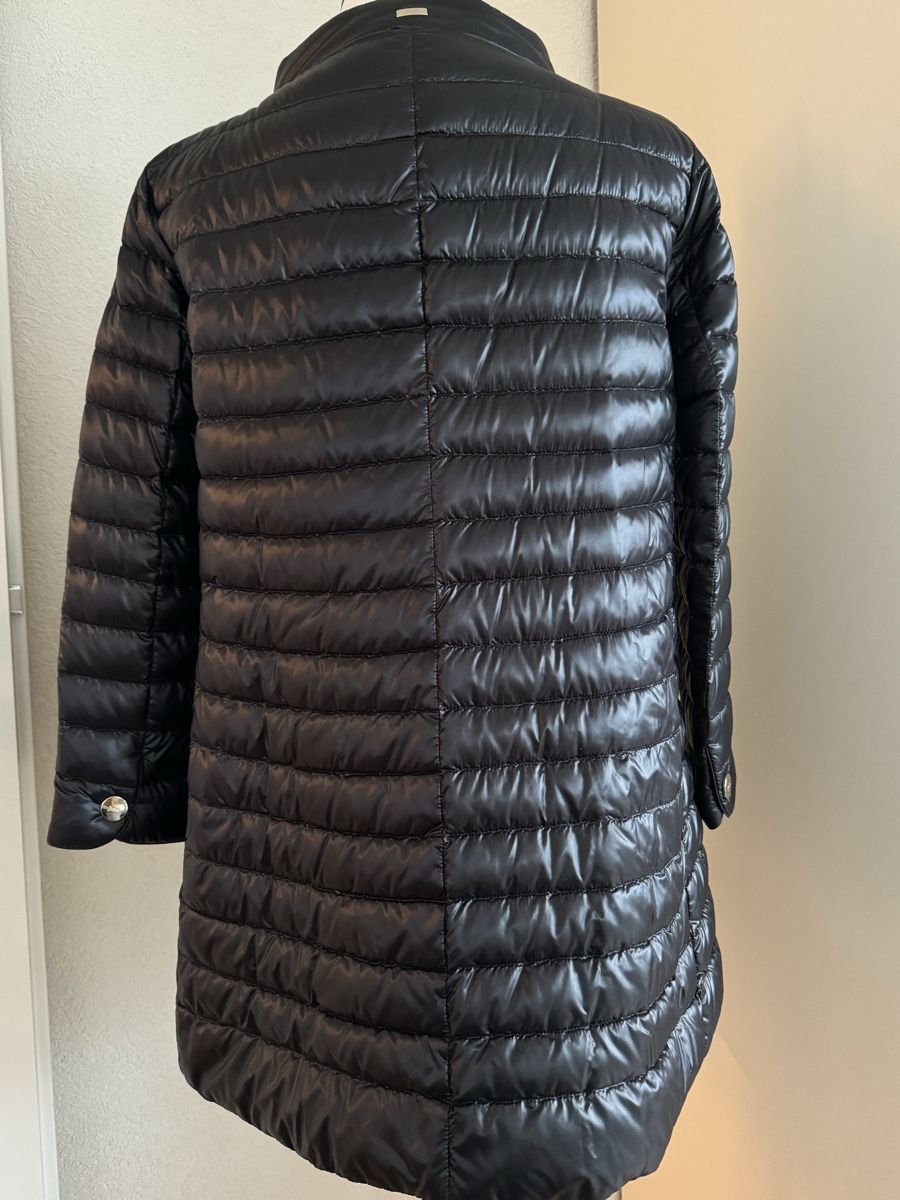 Herno Giacche: Herno light jacket size 38 – Usato da Münchenstein venduto da ArleneLM 2
