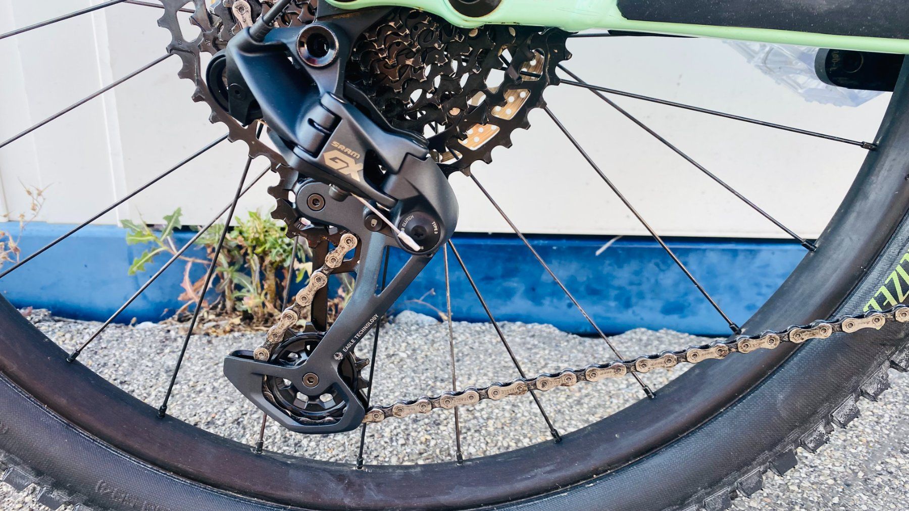 Specialized Biciclette: Specialized Levo Comp Alu 2022. // Gr.S4 – Usato da Gelterkinden venduto da  5