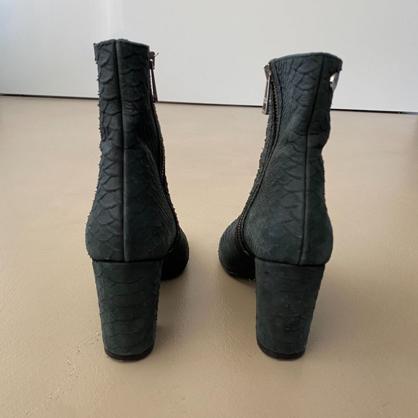 Zadig & Voltaire Scarpe da donna: ZADIG & VOLTAIRE Stiefeletten – Usato da Zürich venduto da ClosetQueen 6