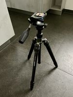 Cullmann CROSS 622 Stativ - Wie neu!