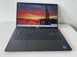 Dell Latitude 13”Tactile Core i7/ 16 DDR4/512 M.2/Webcam HD