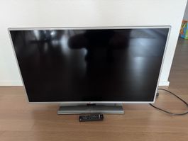 LG 42LB580V Full-HD Smart TV 42 Zoll