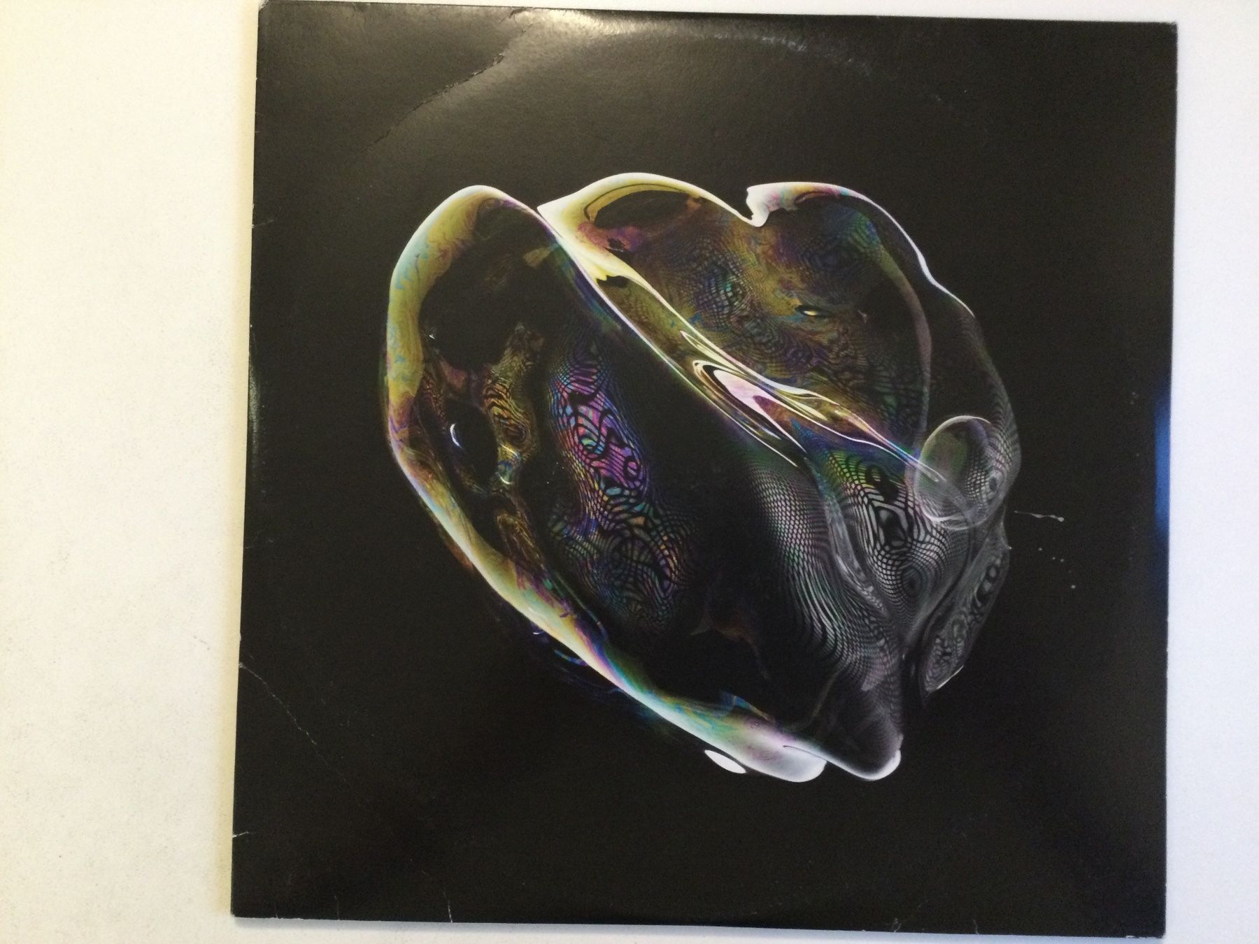 Schallplatten: Tom Trago Doppel-LP - Iris (VG+) – Gebraucht aus Gutenswil von Hamzian
