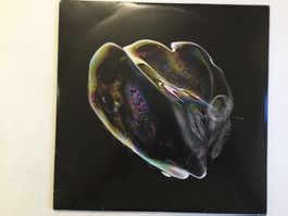 Tom Trago Doppel-LP - Iris (VG+)