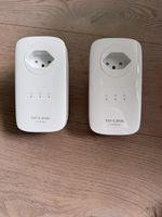 TP-Link Powerline Adapter 1200Mbps - Schnelles Internet!