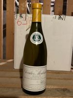 Louis Latour CHEVALIER-MONTRACHET GC 2014 Les Demoiselles