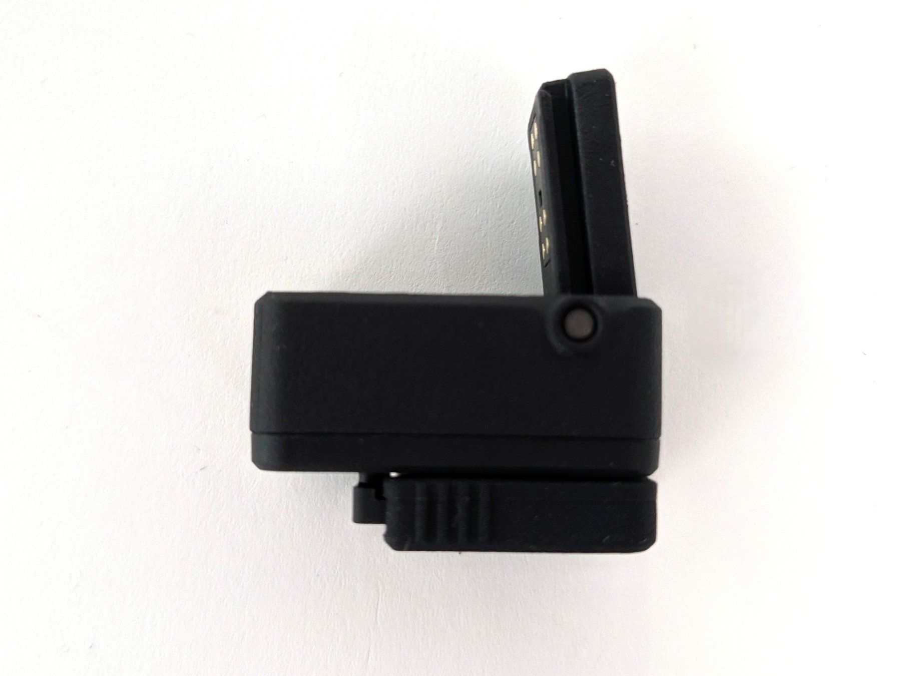 DJI Lecteurs & Adaptateurs: DJI Mic 2 Camera Adapter – Neuf (Voir description) à Dintikon par Restwert_Dintikon 2