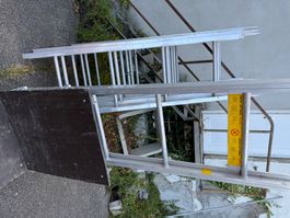 GEDA Lift 200 standart