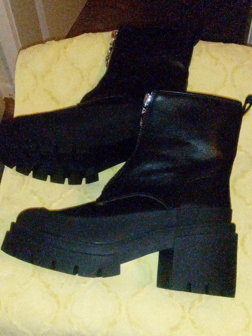 Scarpe da donna: Stiefelette Marke: CATWALK – Nuovo e nell'imballaggio originale da Zürich venduto da Mitzi6
