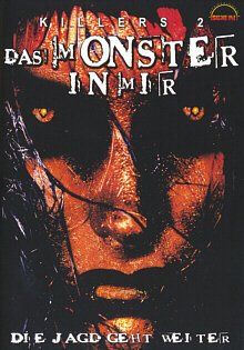 Alle DVDs: Killers 2: Das Monster in mir – Neu und originalverpackt aus Ebikon von Moviefreak01