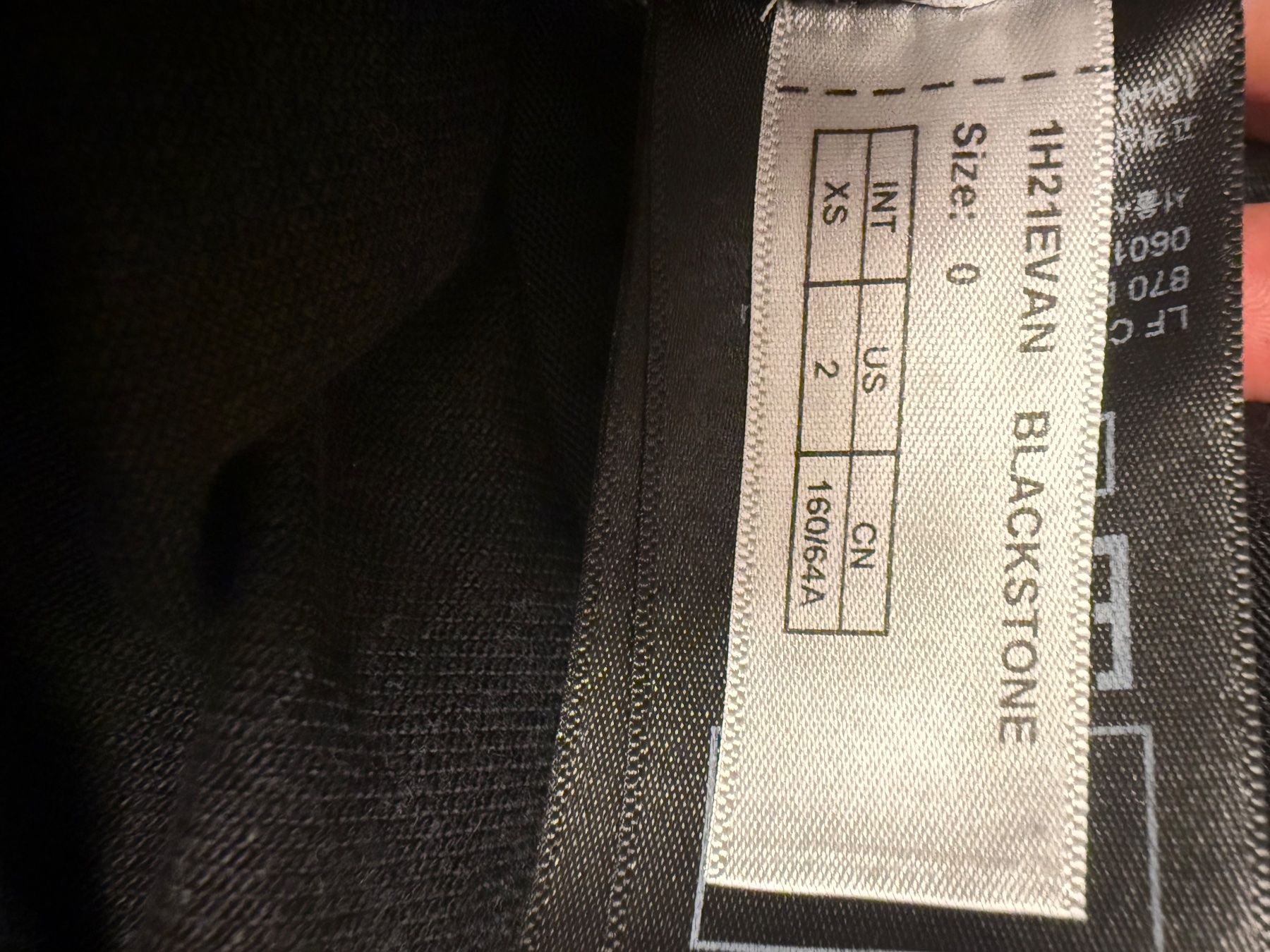 Ba&Sh Jeans: Jeans – Usato da Zürich venduto da iul_9htt 6