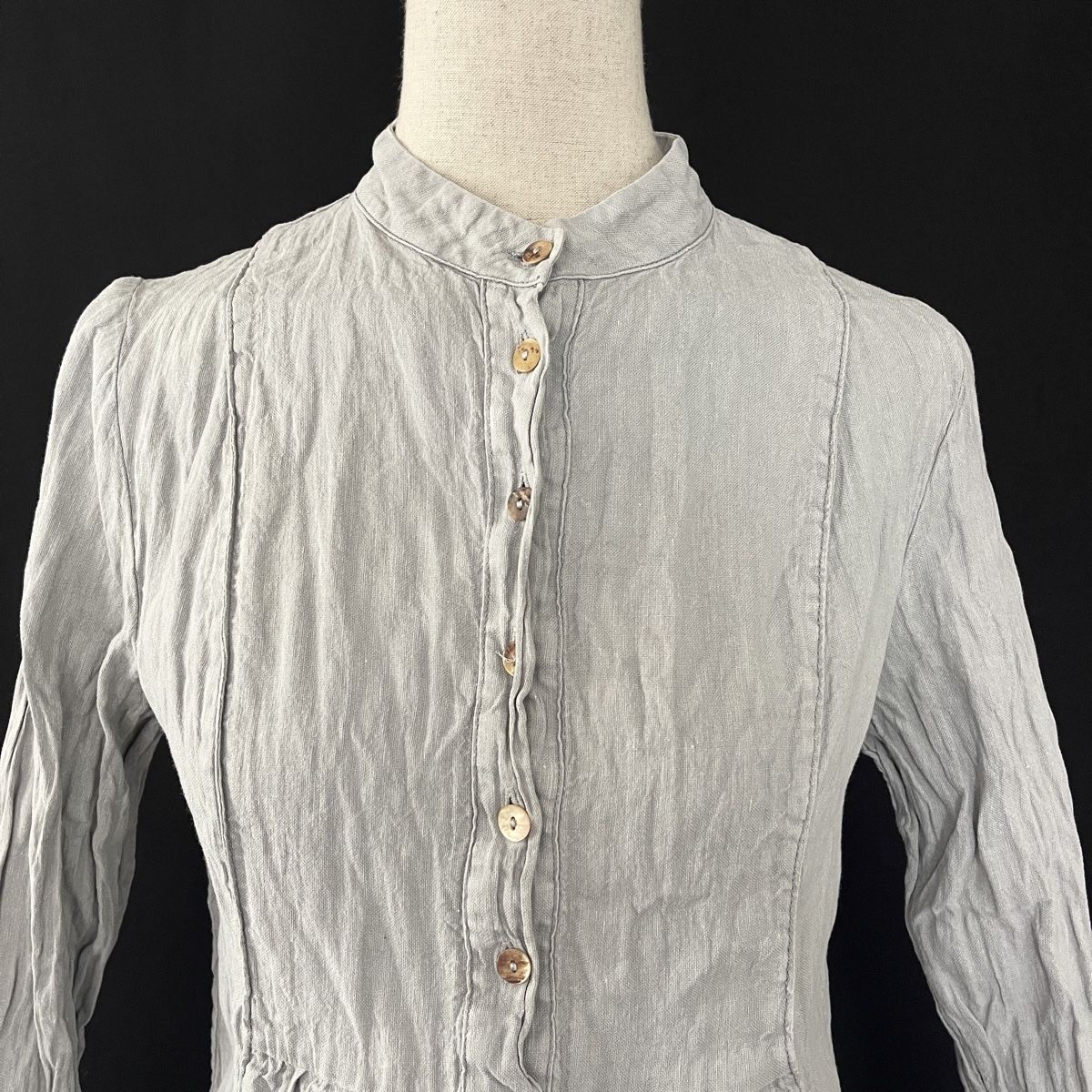 Sarah Pacini Camicette: SARAH PACINI Blouse – Nuovo (secondo la descrizione) da Emmen venduto da Avviivva_Com2023 1