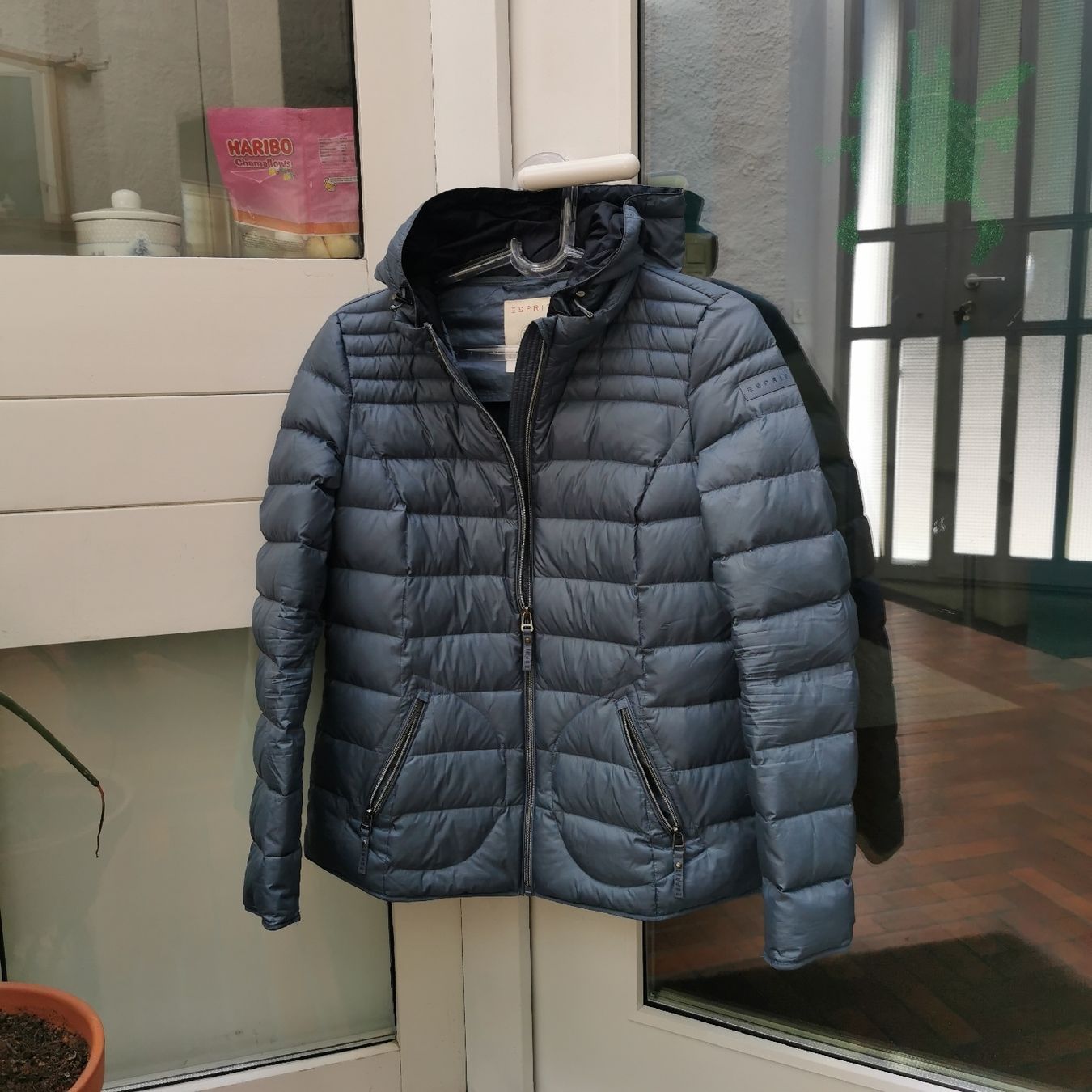 Giacche: Damen Daunenjacke Esprit – Usato da Engelberg venduto da quequotl
