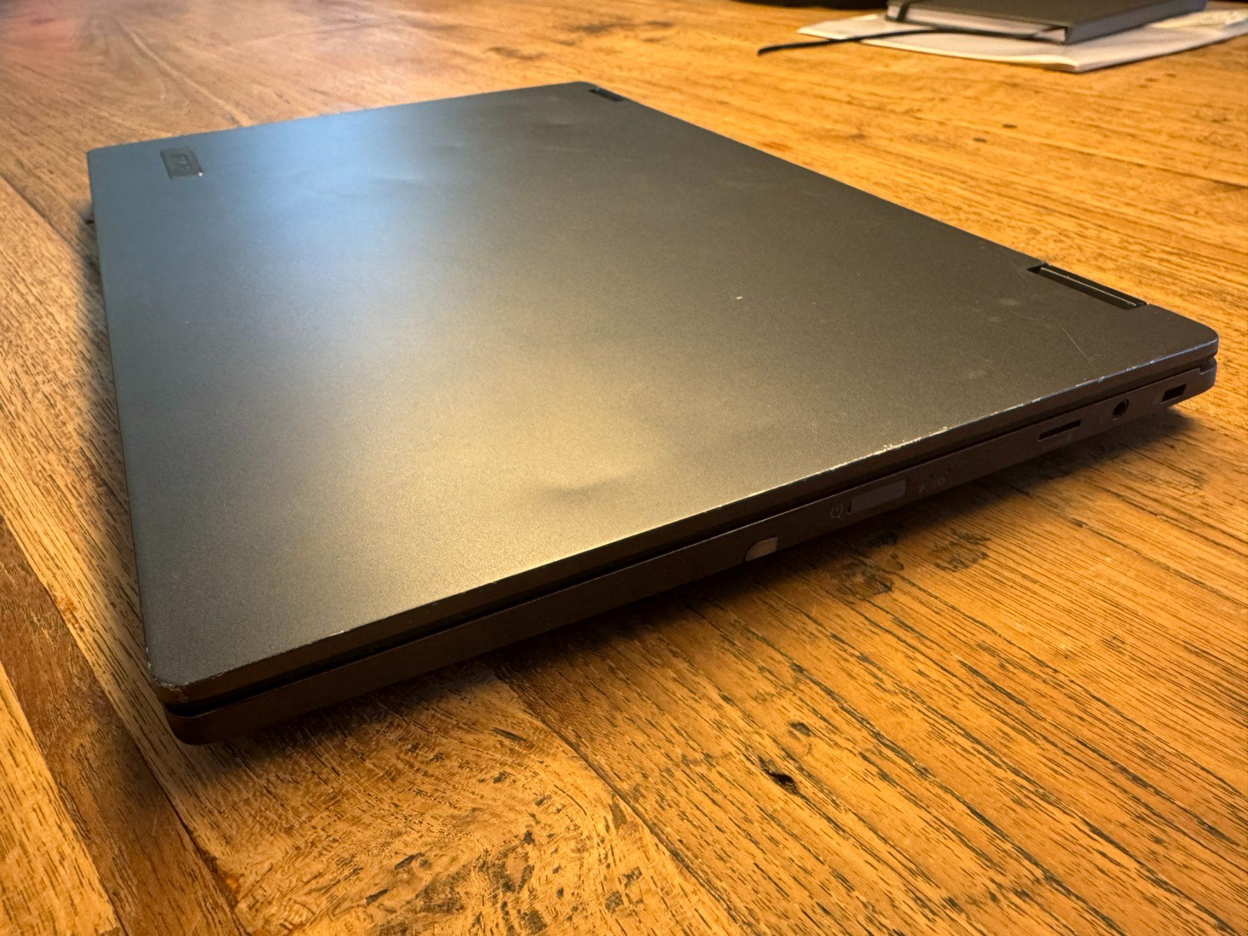 Acer Notebooks: Acer TravelMate Spin P414RN-51 – Gebraucht aus Jona von Zukl471 2