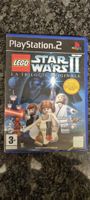 LEGO Star Wars II - PS2 - The Original Trilogy