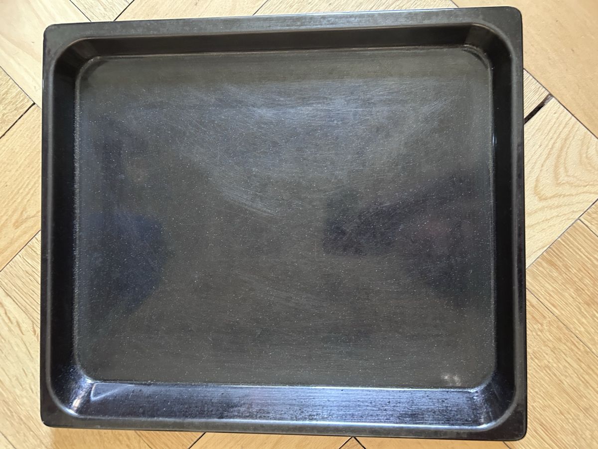 Backformen: 2 Backbleche 43x37 cm  – Gebraucht aus Zürich von ann_9fv5