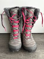 Columbia bottes neige waterproof Omni-Heat t. 3 /34 boots