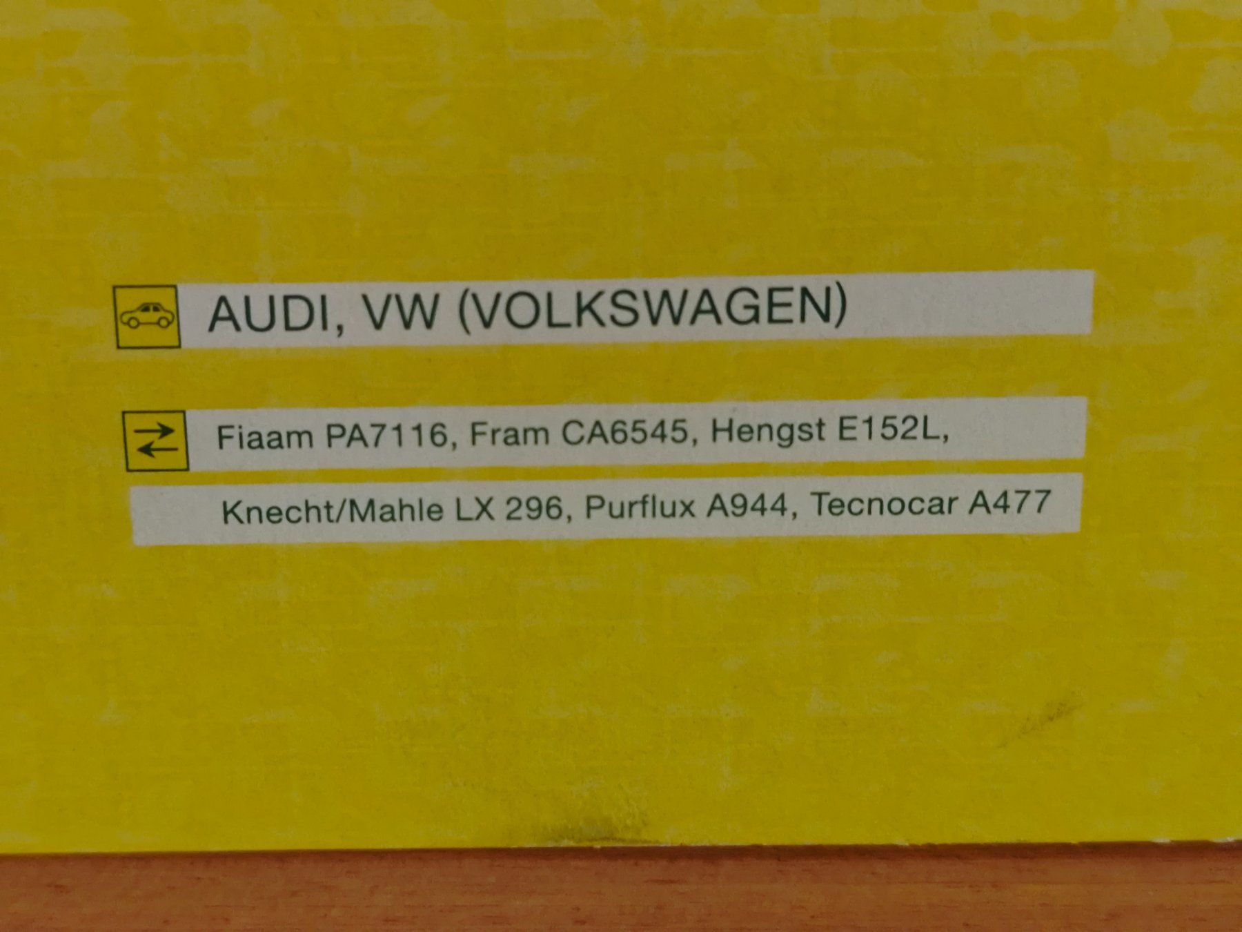 Ventilazione: MANN-FILTER Luftfilter C 31 152/1 – Nuovo (secondo la descrizione) da Zetzwil venduto da bugkeeper 2