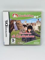 Cavallo & Pony: La Scuola di Equitazione - Nintendo DS