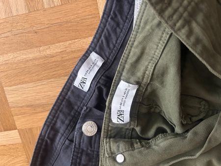 Cargo Hosen