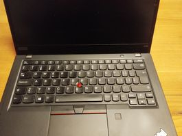 Lenovo X395 (SSD 256 GB)