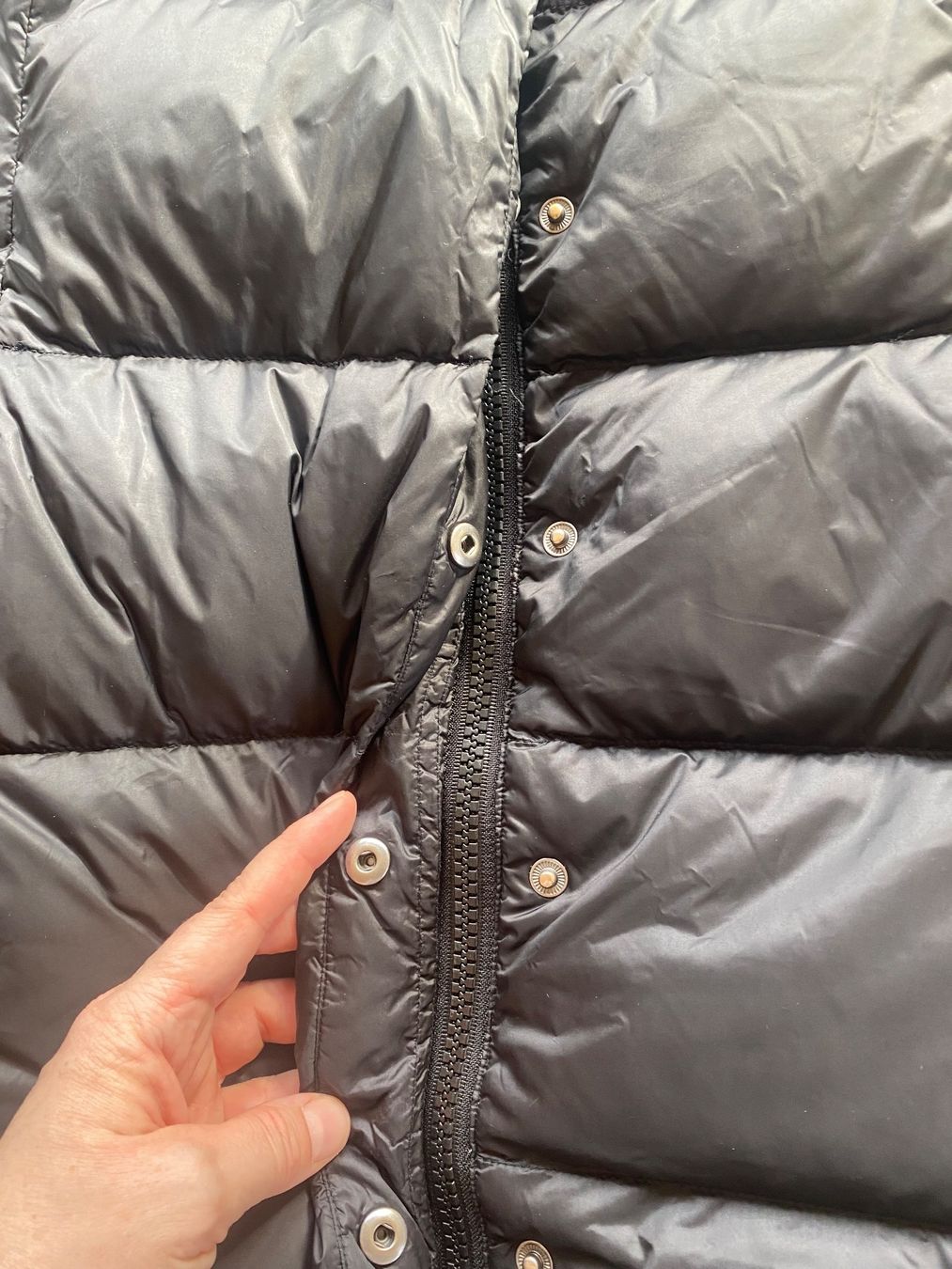 Ralph Lauren Giacche & Cappotti: Ralph Lauren, Wintermantel, Grösse 7 – Usato da Aesch BL venduto da snezienka53 6