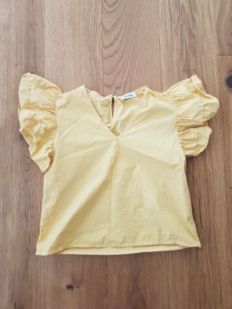 Dixie Top Baumwolle
