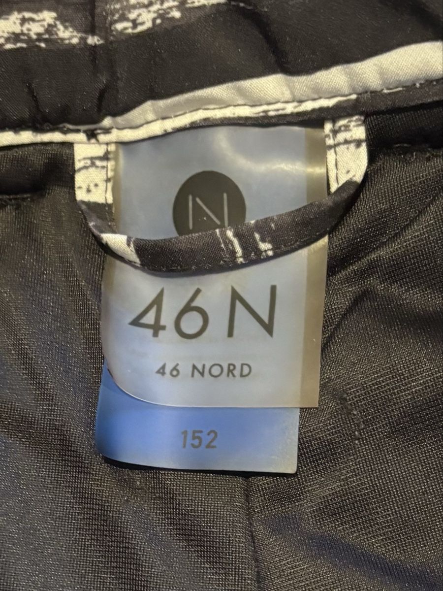 46 Nord Hosen: 46N Skihose 152 – Gebraucht aus Bonstetten von swiss_diver 2