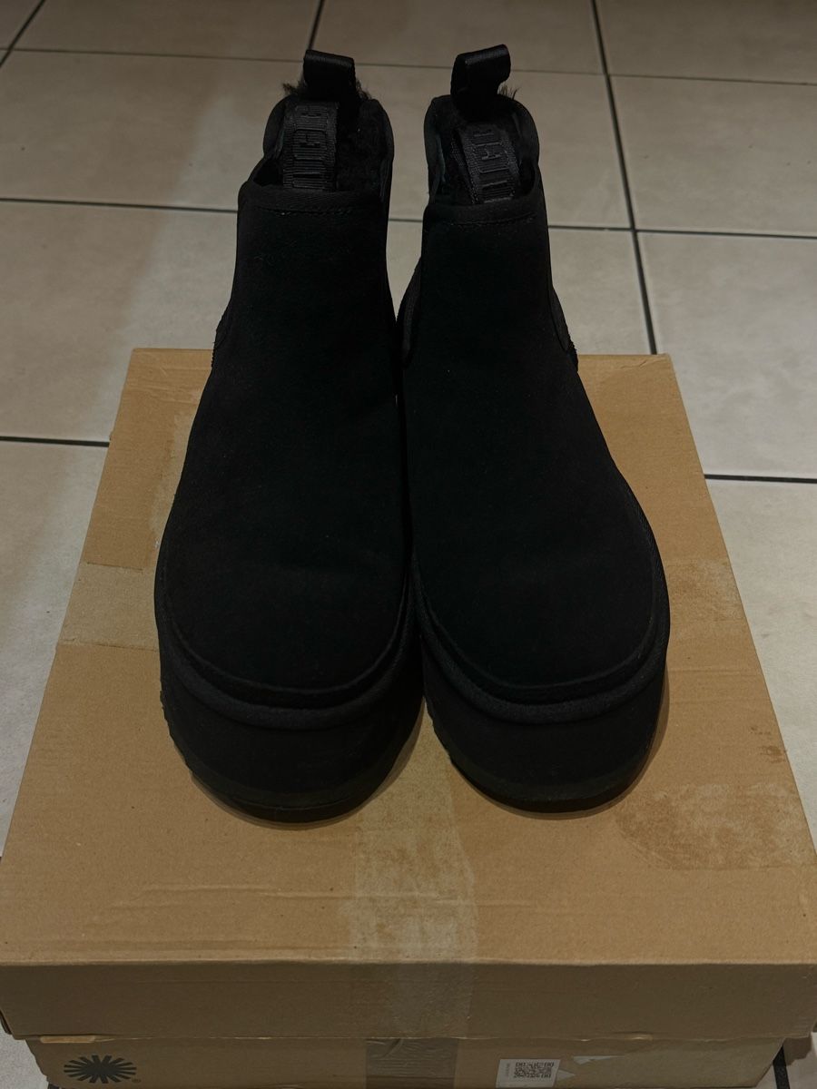 Ugg Scarpe da donna: Botte Chelsea UGG, Taille 39 – Usato da Monthey venduto da Joseph-29 1
