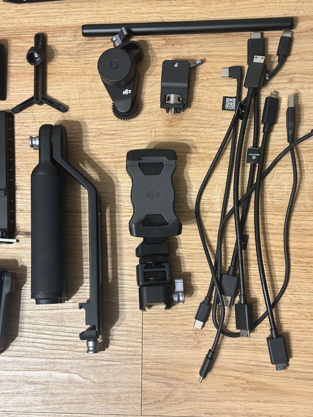 DJI Sonstiges Zubehör: Dji Ronin Rs3 Pro Combo Set - Wie Neu – Gebraucht aus Maienfeld von bumble-bee888 3