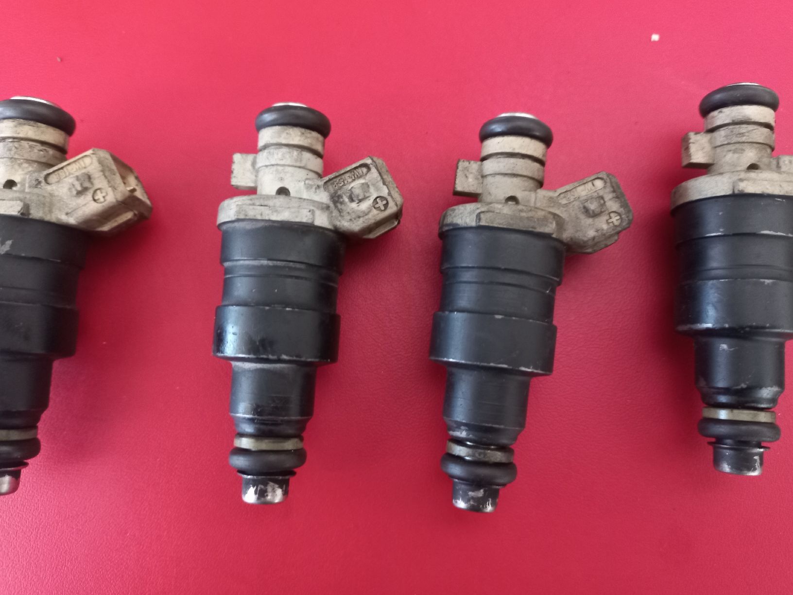 Lancia  Motori: Lancia Delta EVO/Integrale 16v Einspritzventile IW-158 – Usato da niederbüren venduto da ivanschei 1