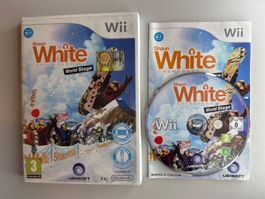 Shaun White Snowboarding World Stage - Wii