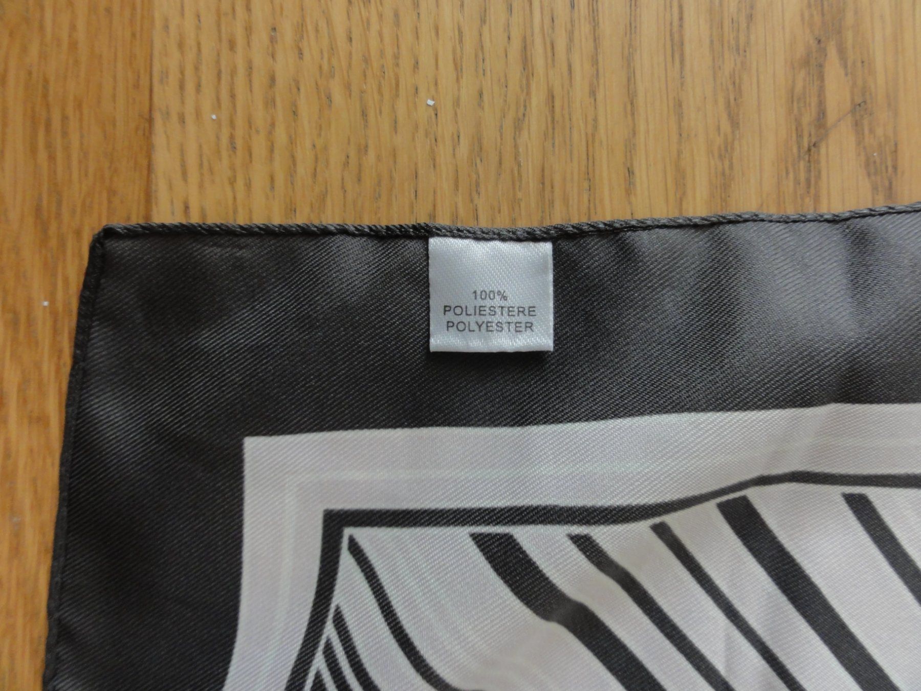 Foulard & Sciarpe: Foulard, neu! – Nuovo (secondo la descrizione) da Riedholz venduto da Taweva 3
