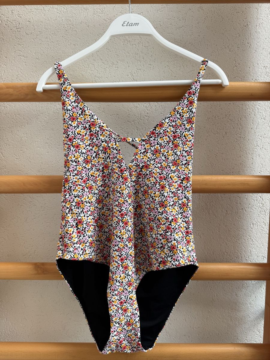Etam Costumi da bagno & Bikini: Damen Badeanzug, Grösse M neu – Nuovo e nell'imballaggio originale da Grafenried venduto da Kalocha