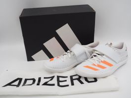 ADIDAS Adizero Wurfschuh Gr. 40 2/3 (21271)
