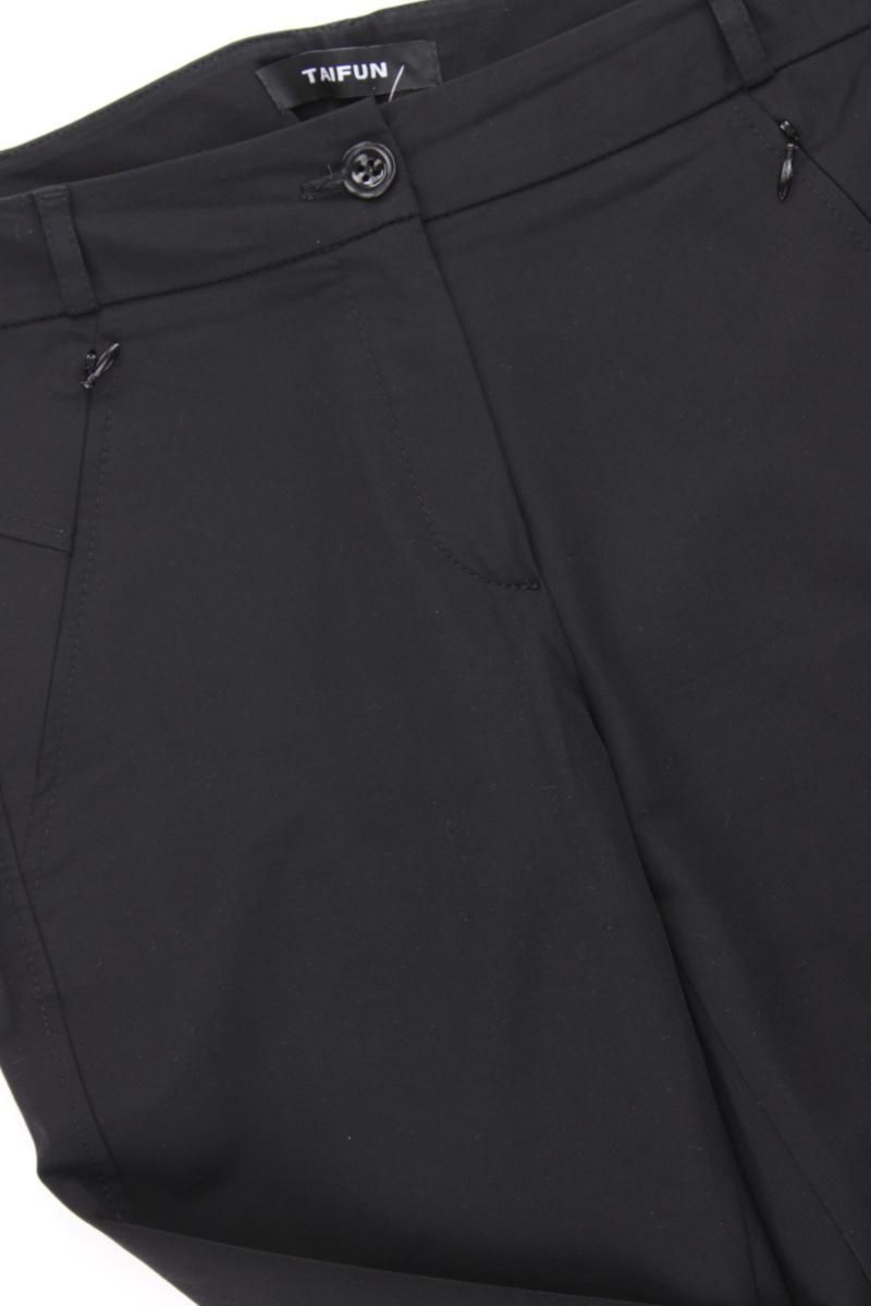 Hosen: Taifun Hose Gr. 38 schwarz – Gebraucht aus Neustadt an der Waldnaab von SecondLifeFashion 1