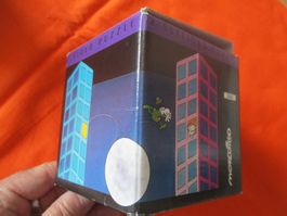 Heye Puzzle,Mordillo doppelseitig