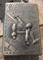 Zippo de collection Spider-Man N*0337