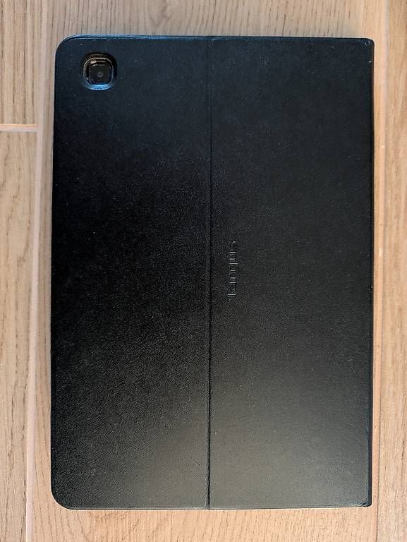Tablet PC: Tablette Galaxy S6 avec clavier et étui, comme neuve  – Nuovo e nell'imballaggio originale da Penthalaz venduto da dav_65hf 2