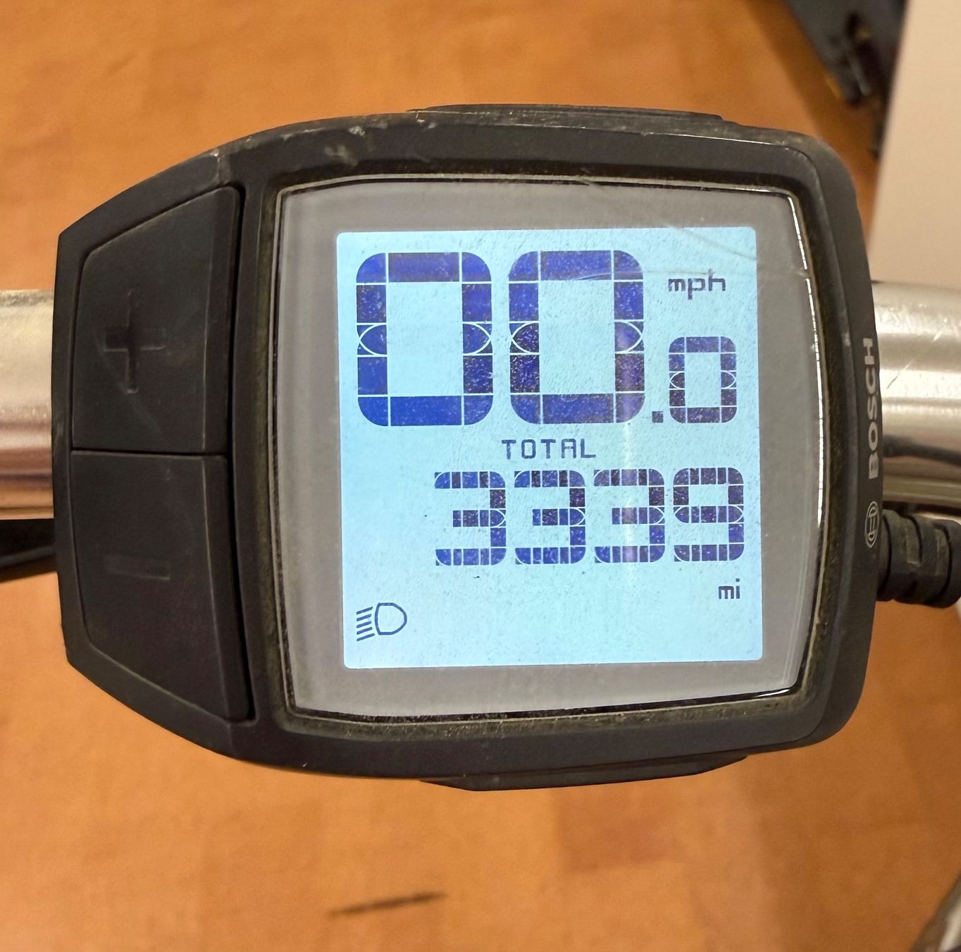 Bosch Velos: E-Bike Whistle Damen Velo Bosch – Gebraucht aus Liestal von FuV01 2