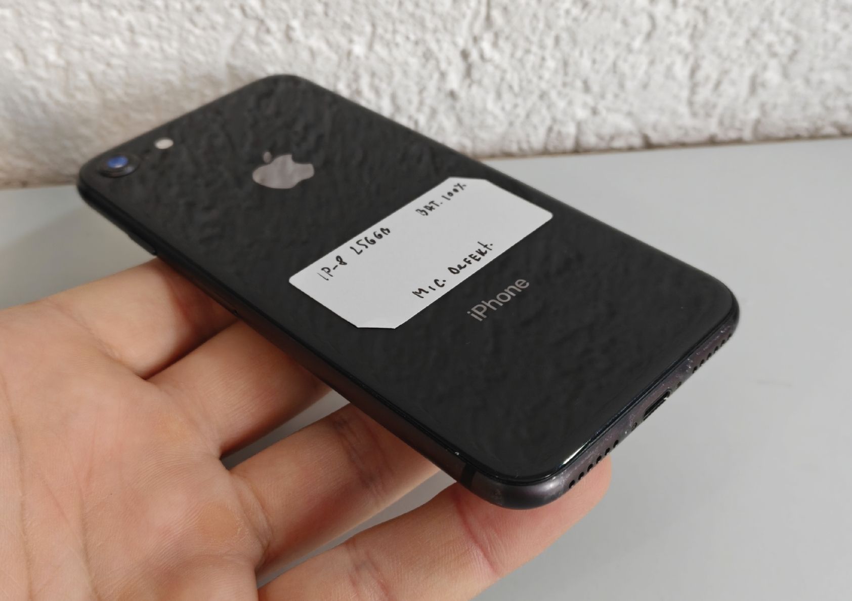 Apple Portables: iPhone 8 256GB – Défectueux à Ehrendingen par Rocky985 4