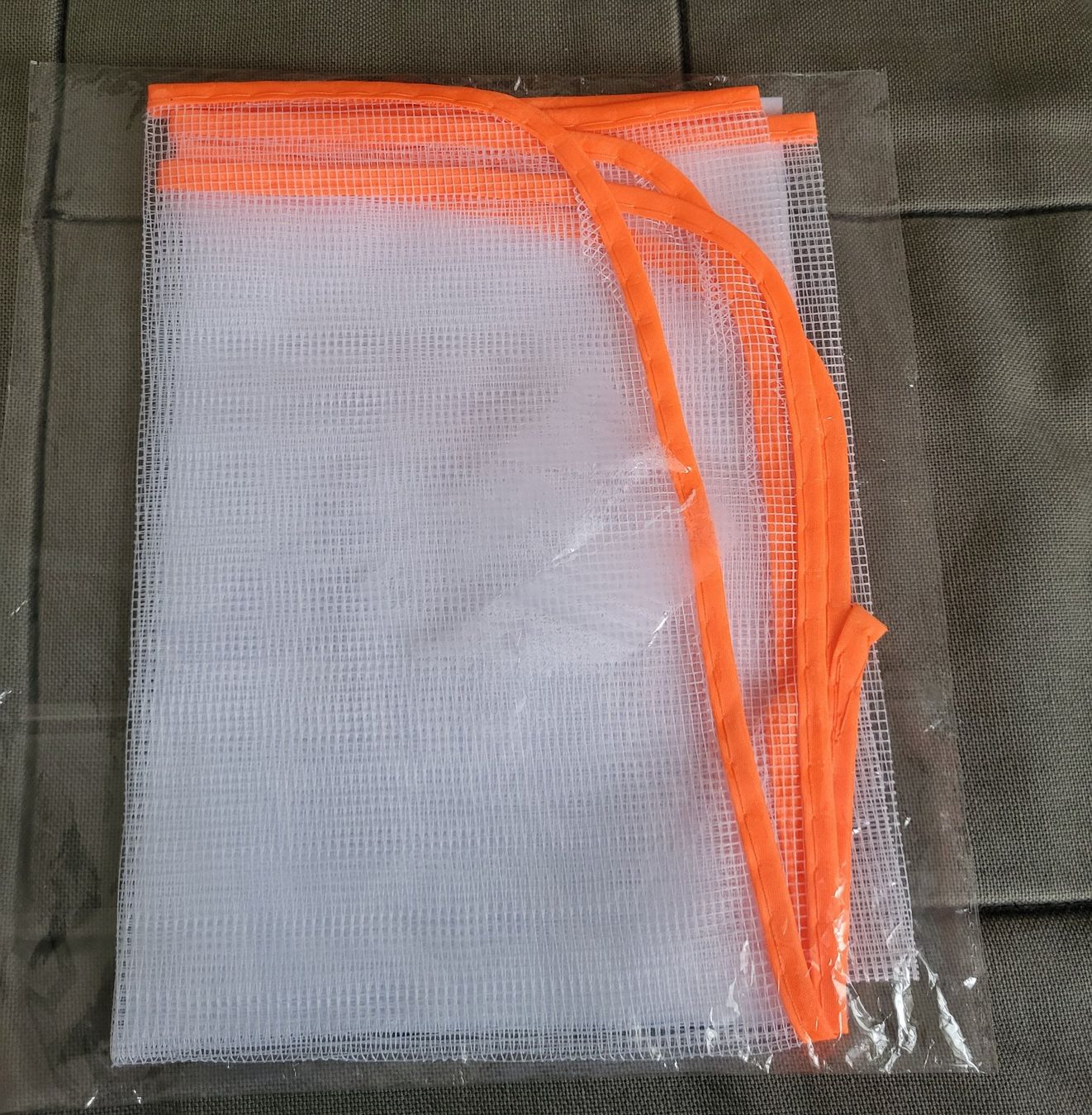 Bügeleisen: Bügelschutztuch – Neu und originalverpackt aus Bern von moi_rgz8 1
