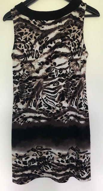 Comma Vestiti: Sommerkleid Comma Gr. 38 – Nuovo (secondo la descrizione) da Utzigen venduto da Crisbo 1