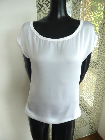 MARCCAIN Shirt Bluse Top Zustand, Gr. N1/36