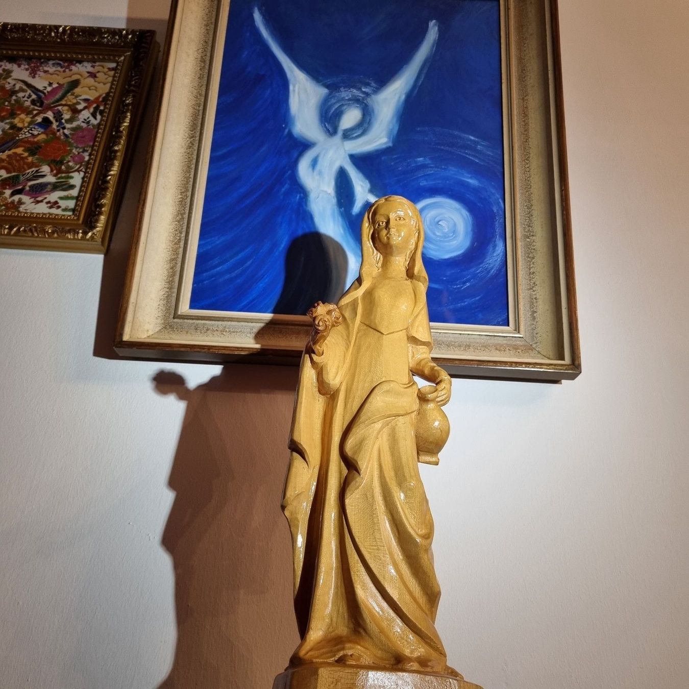 Skulpturen & Statuen: Sakrahl – Gebraucht aus Kriens von gra_fhn7 2
