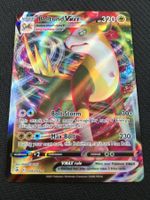 Pokémon - Boltund VMax - FST 104 - Fusion Strike - EN